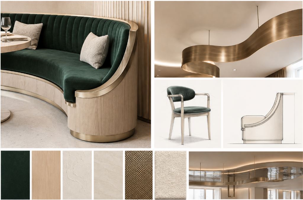 Hospitality Concepts