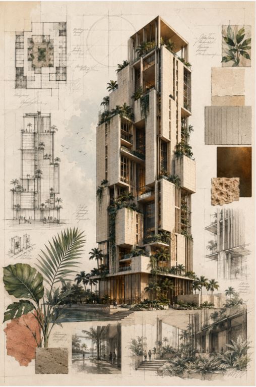 Elegushi Flats