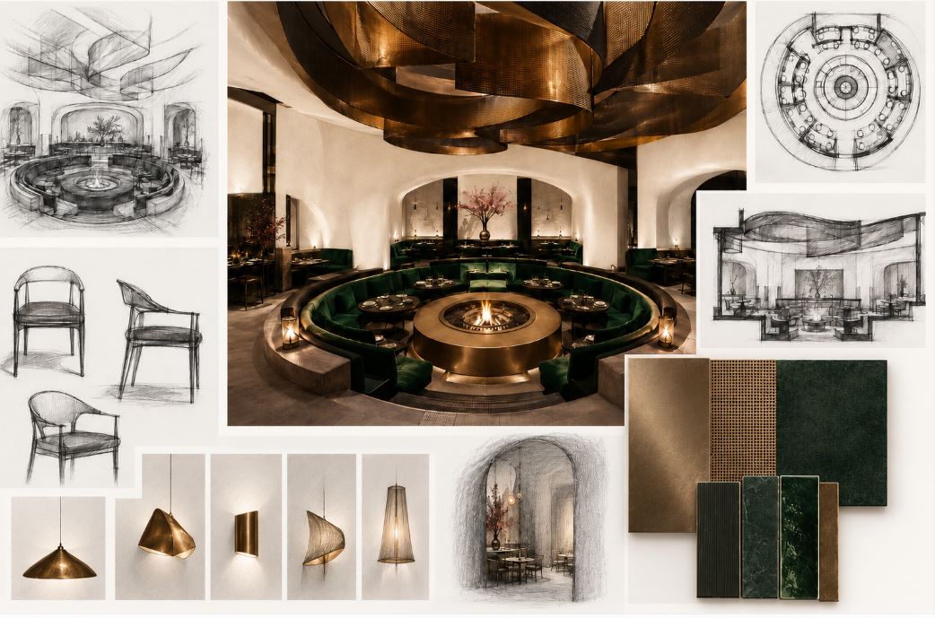 Hospitality Concepts